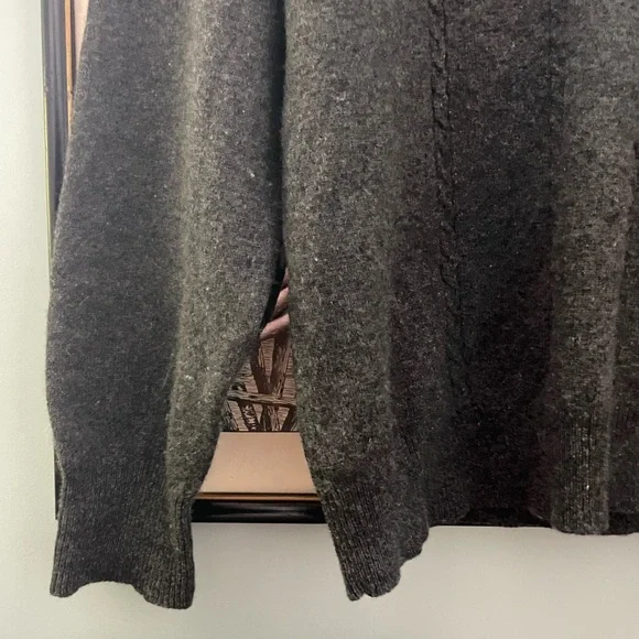 Cashmere Ruddy Duck Sweater - Picture 4 of 5